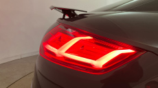 Audi TT 40 TFSI S Line 2dr S Tronic Petrol Coupe